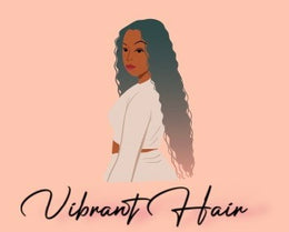 vibranthairllc logo