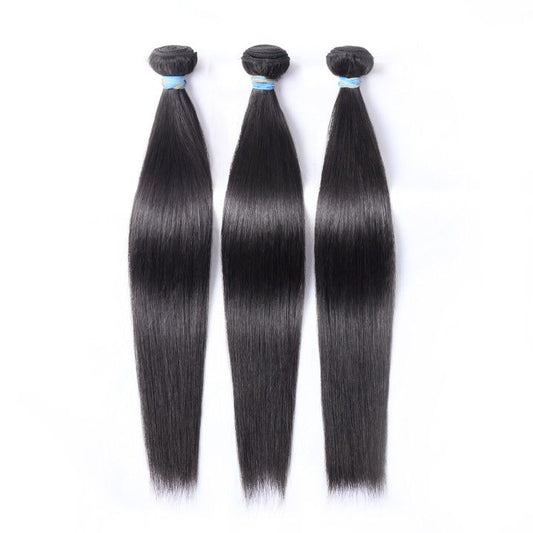 Vibrant Hair Straight Hair Bundles